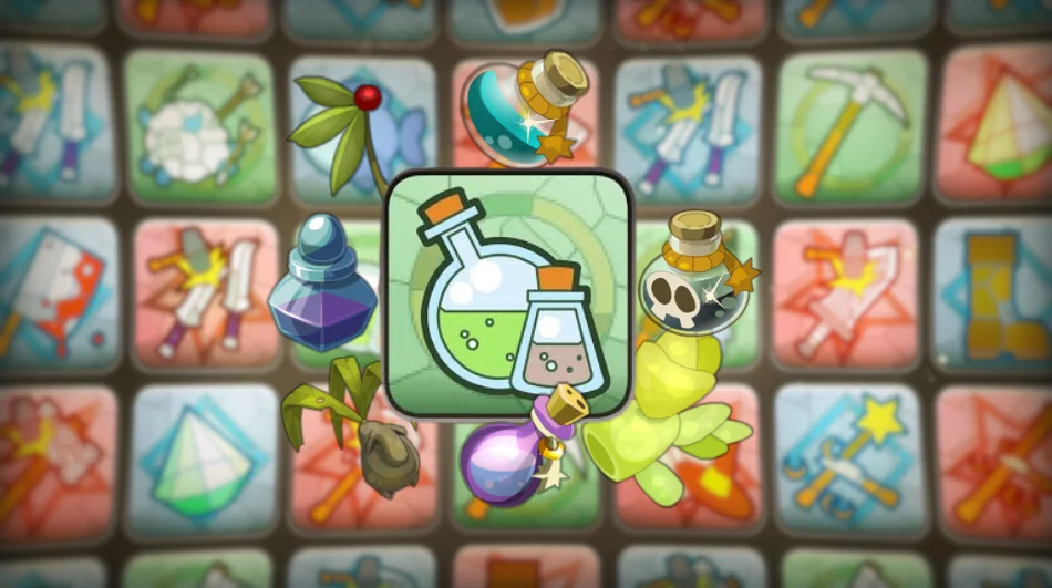 Maître Alchimiste 1-200 : Guide des calculs