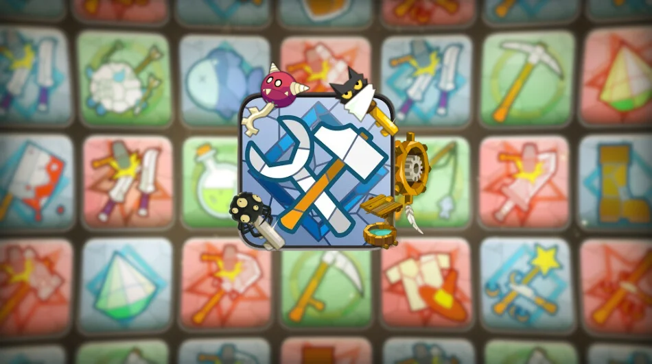 Guide Bricoleur 1-200