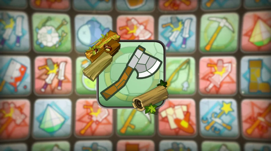 Guide Ultime : Monter Bûcheron 200 sur Dofus