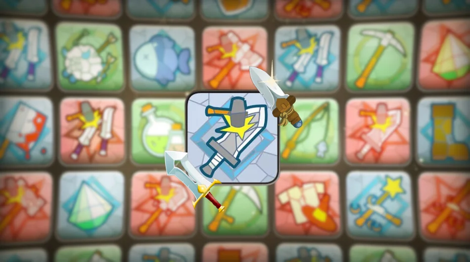 Guide Forgeron 1-200