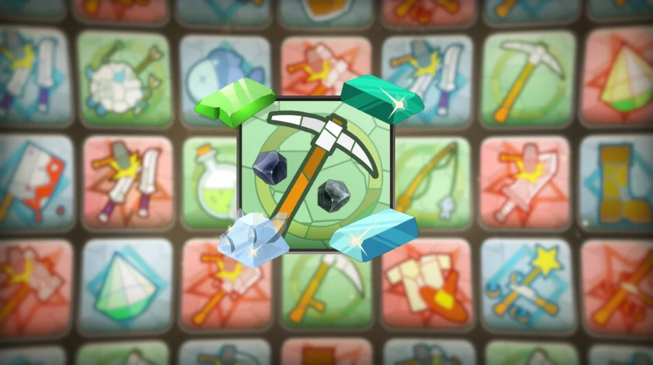 Maître Mineur 1-200 : Guide mathématique