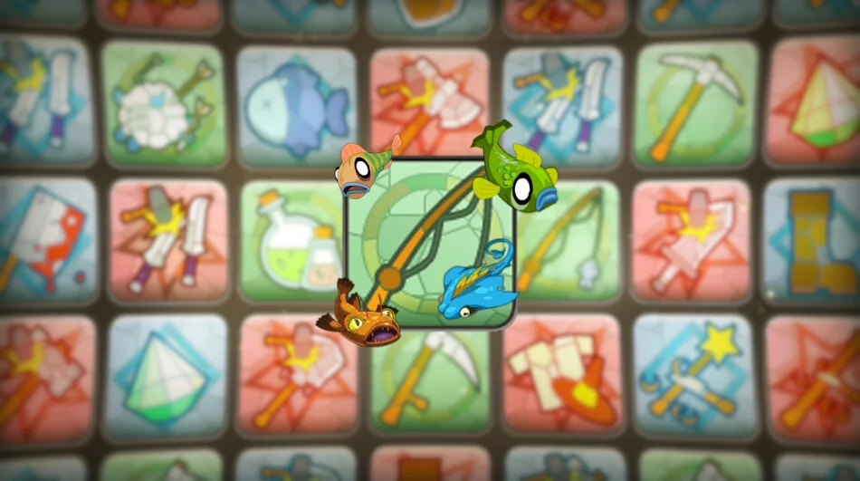 Maître Pêcheur 1-200 : Pack Métier