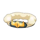 Teinture Orange Sanguine