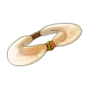 Slip en Laine de Maho Givrefoux