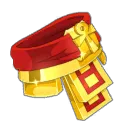 Roupie de Champ à Gnons