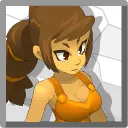 Fée Récyde Desyros