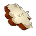 Peau parfaite de Koalak Immature