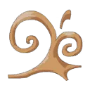 Poils de Barbe urticants du Warko Marron