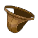 Slip du Manitou Zoth