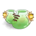 Clavicule de Boufmouth