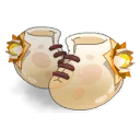 Oreille de Bouftonmouth