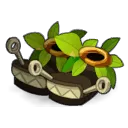 Prothèse de Ben le Ripate