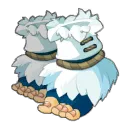 Echantillon de sang de Boufmouth