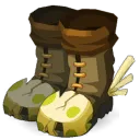 Eau de mer isotonique