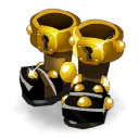 Enveloppe pour Otomaï