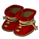 Oreille du Fu Mansot