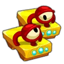 Reçu du Chef Rhonté