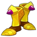 Liste de fournitures de Damar