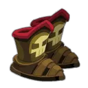 Prototype d'Abreuvoir frigostien en Bambou