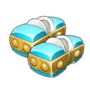 Prototype de Foudroyeur frigostien en Bambou