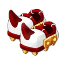 Lettre de Lafairé Danlsak