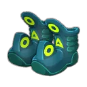 Coquille de Fantimonier