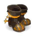 Résidu de Solfataré