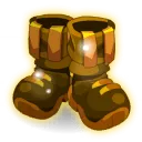 Cuir de Maho Givrefoux