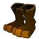 Crâne de Yokaï Givrefoux