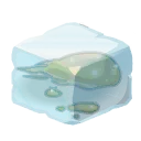 Guano de Gélikan cristallisé