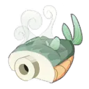 Poisskaille en Fricassée