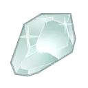 Fragment de pépite de Sakaï