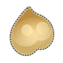 Testicules de Tsume-bozu