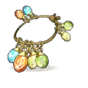 Amulette Ementaire Deluxe