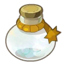 Potion de brise quadramentale