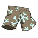 Nouveau modèle de Caleçon Frigostien