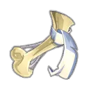 Malléole de Yomi Givrefoux