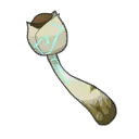 Pédoncule de Fongeur