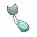 Pédoncule de Mérulette