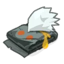 Étoffe de Glourmand