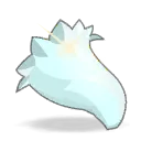 Queue de Glourséleste