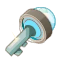 Clef du Laboratoire de Brumen Tinctorias