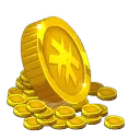 Pièce de Kama géante