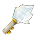 Clef de la Caverne de Nowel