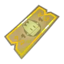 Bon pour un coquetel gratuit