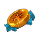 Kama Bronzé en Chocolat