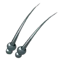 Antennes du Cafard Fadet