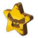 Étoile des Glutins Farceurs