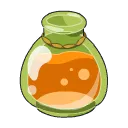 Jus de Cawotte râpée