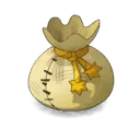 Butin du Cafard Fadet